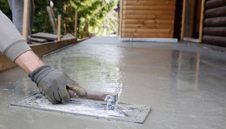 Smooth and Level Your Floors with Precision Concrete Floor Leveling Services in Canton, OH - Eliminate Uneven Surfaces, Tripping Hazards, and Costly Damages with State-of-the-Art Equipment and Skilled Professionals.