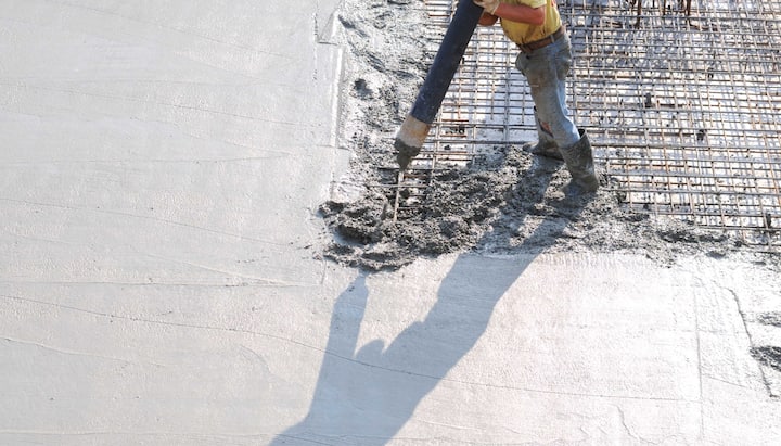 Ensure a Strong and Stable Building with High-Quality Concrete Foundation Services in Canton, OH - Trust Experienced Contractors to Deliver Long-Lasting and Reliable Concrete Foundations for Your Residential or Commercial Projects.